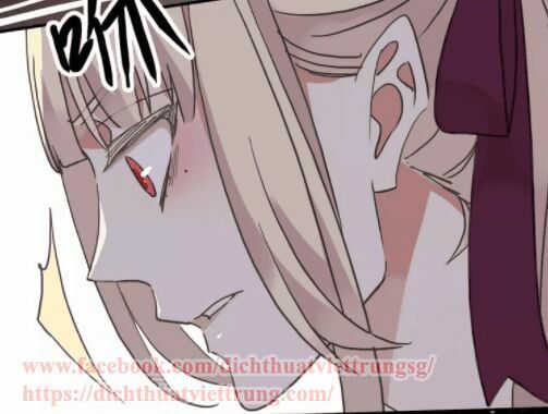 Vết Cắn Ngọt Ngào: Chapter 53