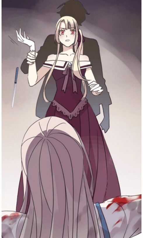 Vết Cắn Ngọt Ngào: Chapter 53