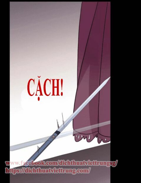 Vết Cắn Ngọt Ngào: Chapter 53