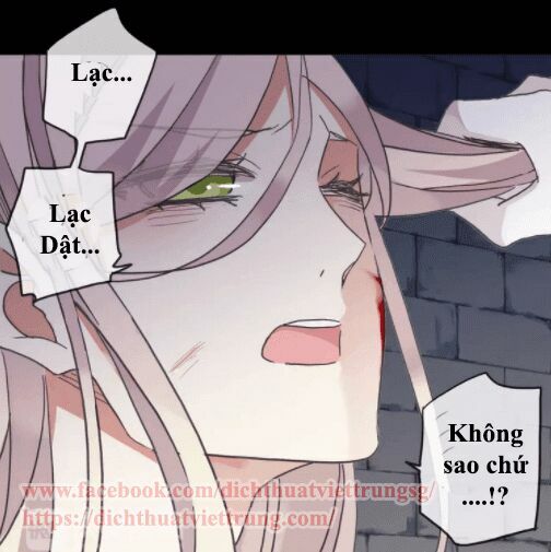 Vết Cắn Ngọt Ngào: Chapter 53