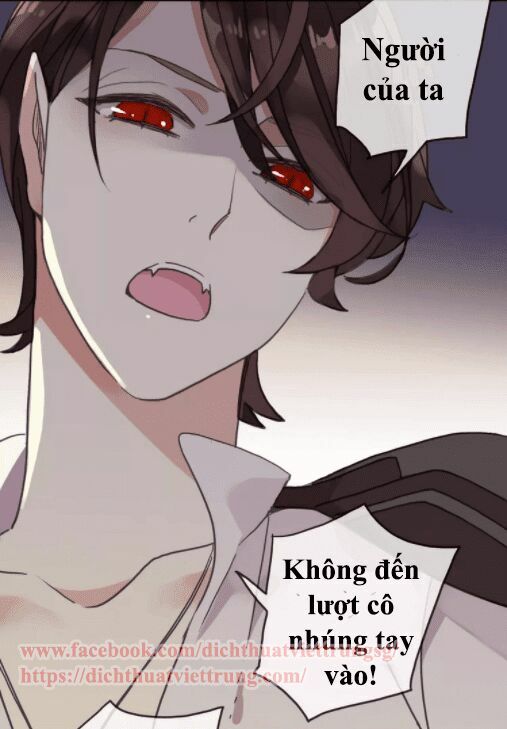 Vết Cắn Ngọt Ngào: Chapter 53