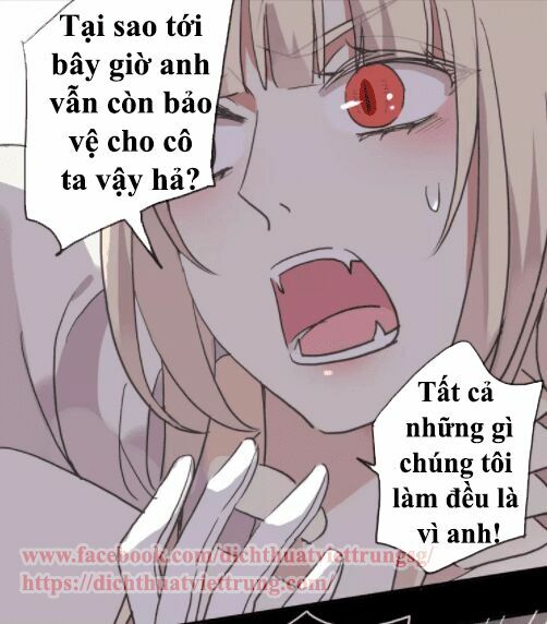 Vết Cắn Ngọt Ngào: Chapter 53