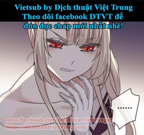 Vết Cắn Ngọt Ngào: Chapter 53