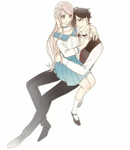 Vết Cắn Ngọt Ngào: Chapter 53