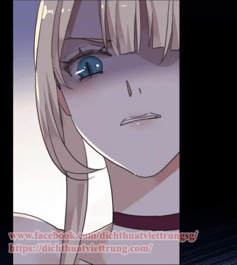 Vết Cắn Ngọt Ngào: Chapter 53
