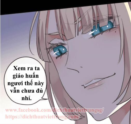 Vết Cắn Ngọt Ngào: Chapter 53