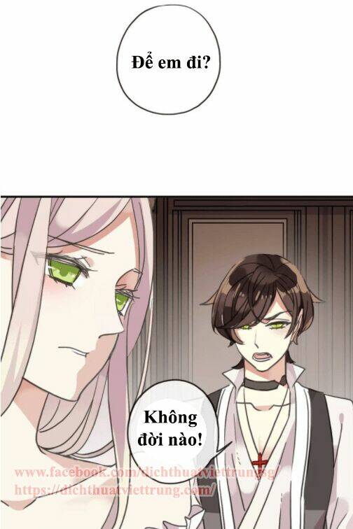 Vết Cắn Ngọt Ngào: Chapter 59