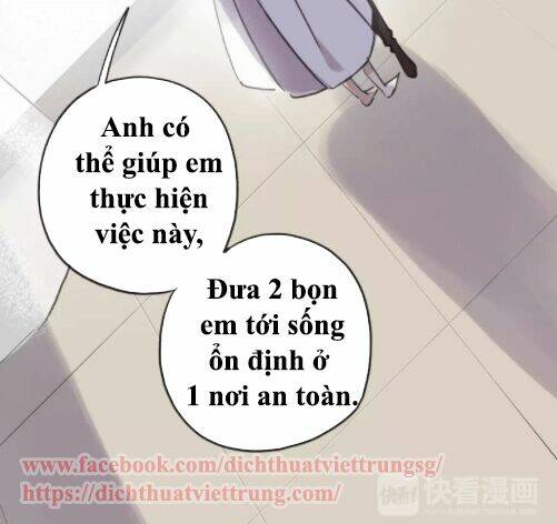 Vết Cắn Ngọt Ngào: Chapter 59