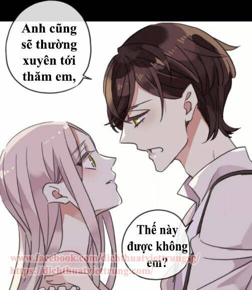 Vết Cắn Ngọt Ngào: Chapter 59