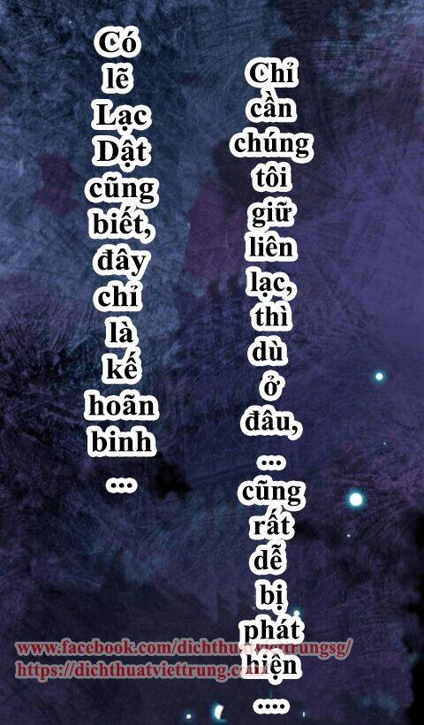 Vết Cắn Ngọt Ngào: Chapter 59