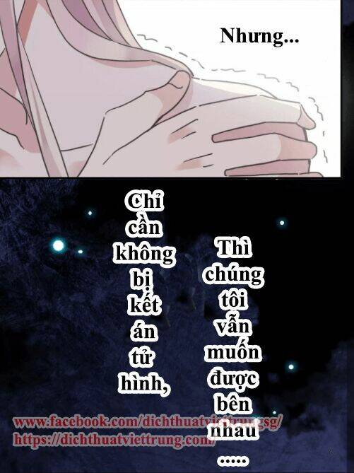 Vết Cắn Ngọt Ngào: Chapter 59