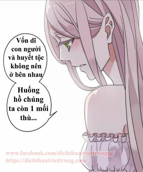 Vết Cắn Ngọt Ngào: Chapter 59