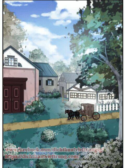 Vết Cắn Ngọt Ngào: Chapter 59