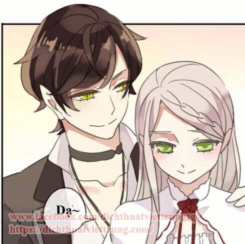 Vết Cắn Ngọt Ngào: Chapter 59