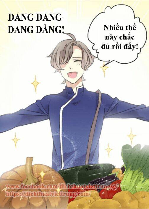 Vết Cắn Ngọt Ngào: Chapter 59