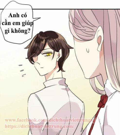 Vết Cắn Ngọt Ngào: Chapter 59