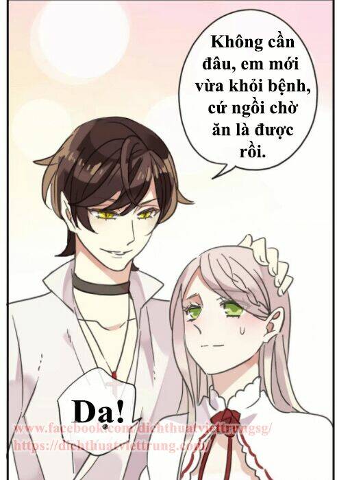 Vết Cắn Ngọt Ngào: Chapter 59