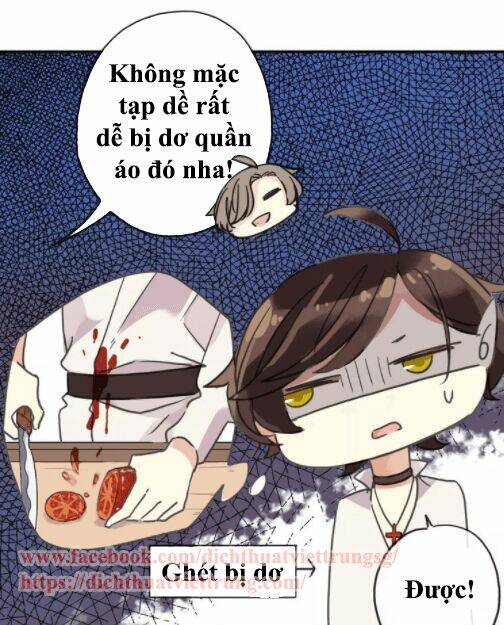 Vết Cắn Ngọt Ngào: Chapter 59