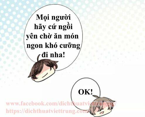 Vết Cắn Ngọt Ngào: Chapter 59