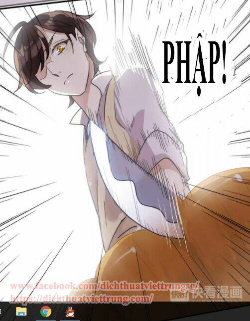 Vết Cắn Ngọt Ngào: Chapter 59