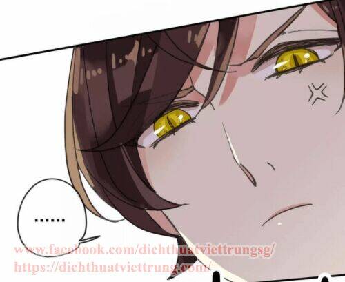 Vết Cắn Ngọt Ngào: Chapter 59