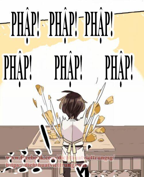 Vết Cắn Ngọt Ngào: Chapter 59