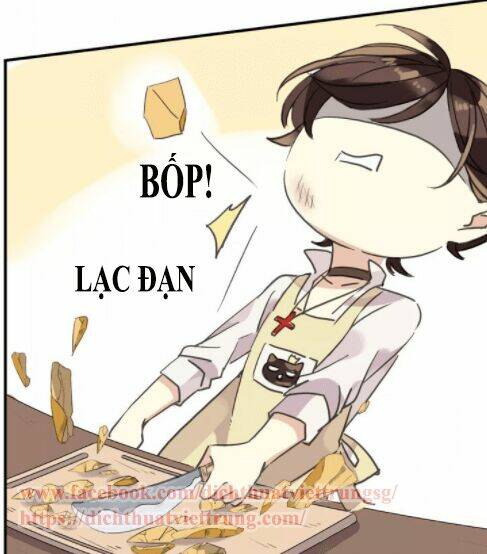 Vết Cắn Ngọt Ngào: Chapter 59