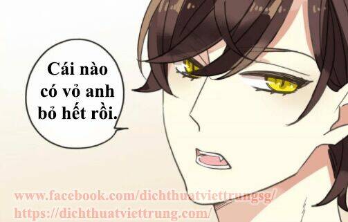 Vết Cắn Ngọt Ngào: Chapter 59