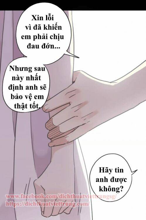 Vết Cắn Ngọt Ngào: Chapter 59