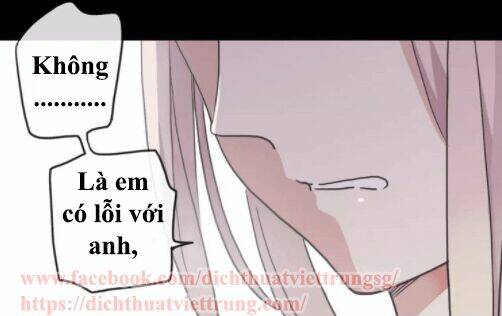 Vết Cắn Ngọt Ngào: Chapter 59