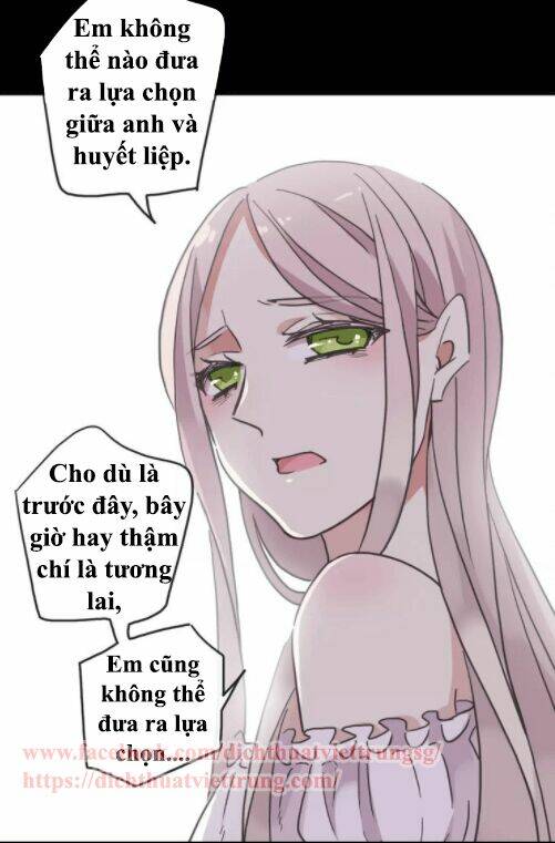 Vết Cắn Ngọt Ngào: Chapter 59