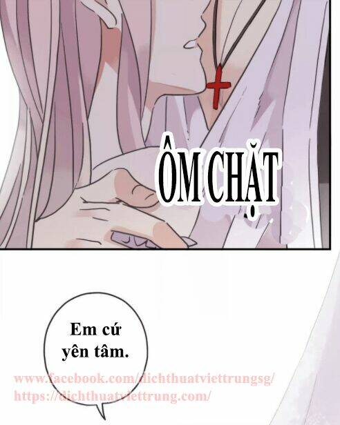 Vết Cắn Ngọt Ngào: Chapter 59