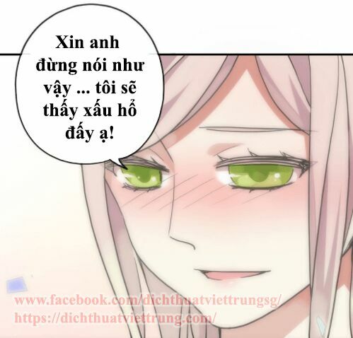 Vết Cắn Ngọt Ngào: Chapter 61