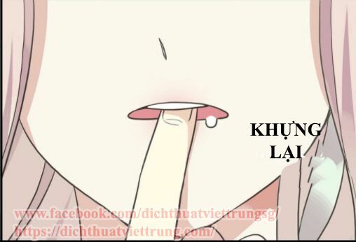 Vết Cắn Ngọt Ngào: Chapter 61