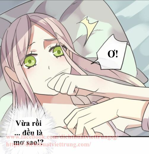 Vết Cắn Ngọt Ngào: Chapter 61