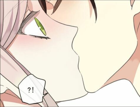 Vết Cắn Ngọt Ngào: Chapter 61