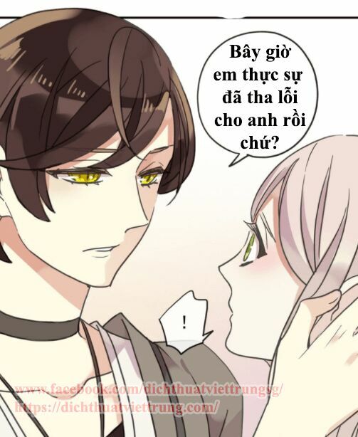 Vết Cắn Ngọt Ngào: Chapter 61