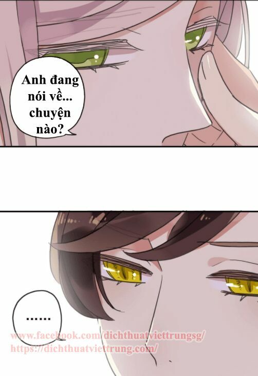Vết Cắn Ngọt Ngào: Chapter 61