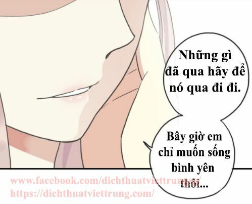 Vết Cắn Ngọt Ngào: Chapter 61
