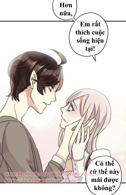 Vết Cắn Ngọt Ngào: Chapter 61