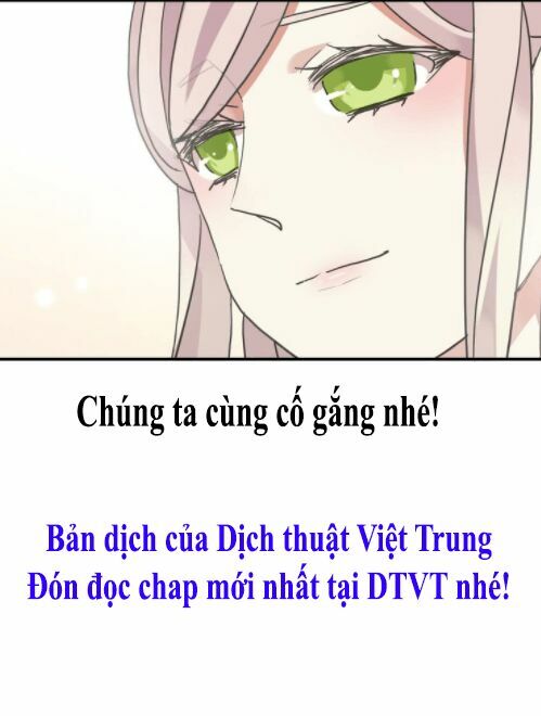 Vết Cắn Ngọt Ngào: Chapter 61