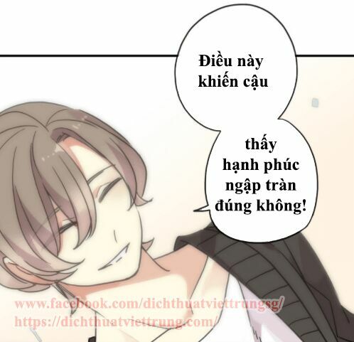 Vết Cắn Ngọt Ngào: Chapter 61