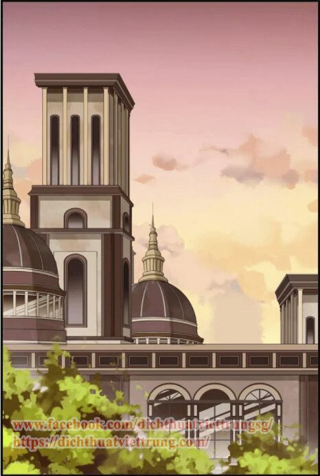 Vết Cắn Ngọt Ngào: Chapter 62