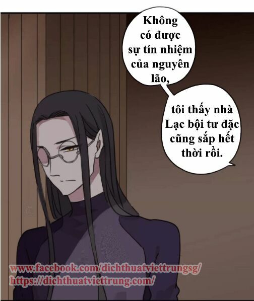 Vết Cắn Ngọt Ngào: Chapter 62