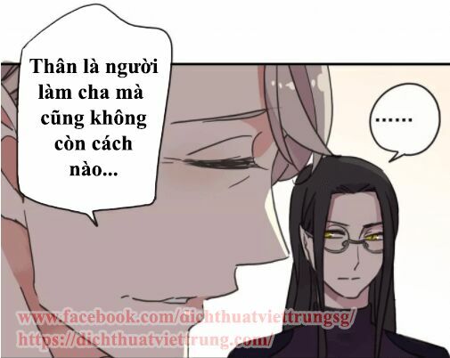 Vết Cắn Ngọt Ngào: Chapter 62