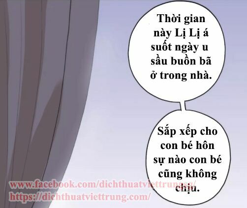 Vết Cắn Ngọt Ngào: Chapter 62