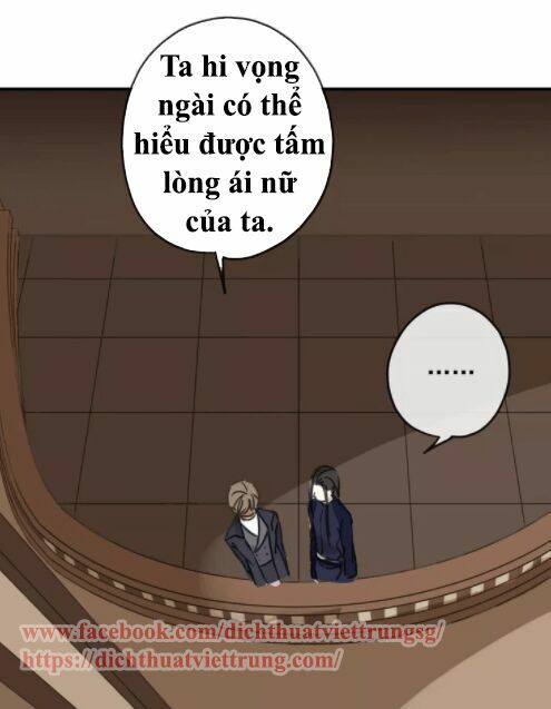 Vết Cắn Ngọt Ngào: Chapter 62
