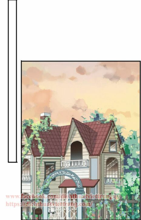 Vết Cắn Ngọt Ngào: Chapter 62