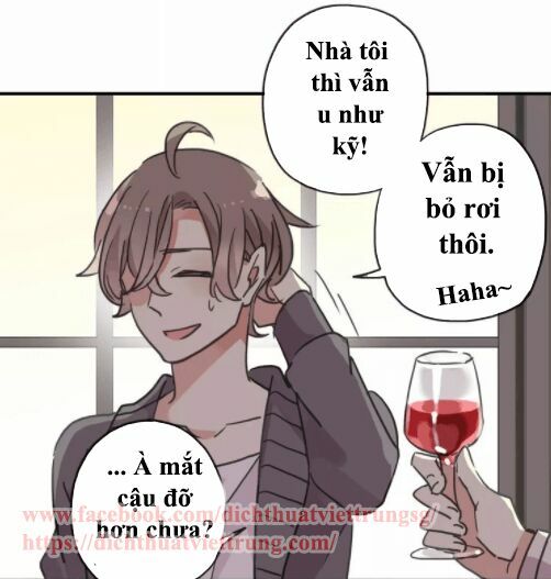 Vết Cắn Ngọt Ngào: Chapter 62