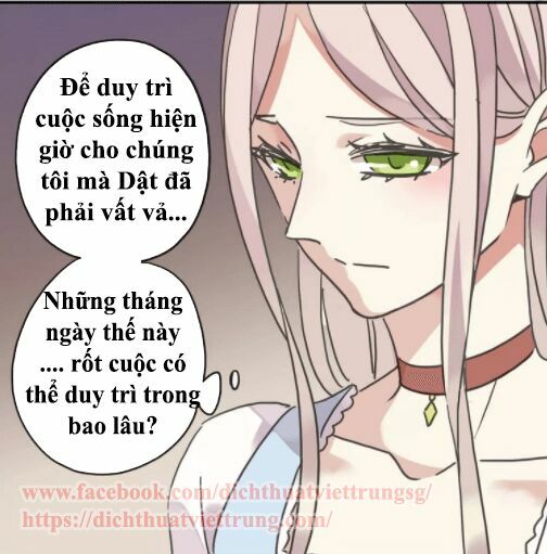 Vết Cắn Ngọt Ngào: Chapter 62